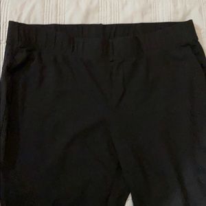 Livi Active black leggings